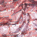 Трикотаж с пайетками  - ткани в Кисловодске