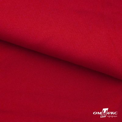 Ткань костюмная "Фабио" 82% P, 16% R, 2% S, 235 г/м2, шир.150 см, цв-красный #11 - купить в Кисловодске. Цена 520.68 руб.
