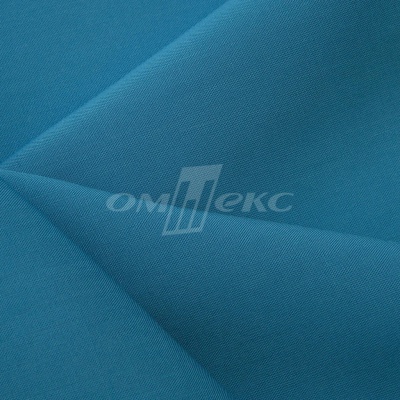 Штапель (100% вискоза), 17-4139, 110 гр/м2, шир.140см, цвет голубой - купить в Кисловодске. Цена 222.55 руб.