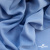 Ткань плательная Марсель 80% полиэстер 20% нейлон,125 гр/м2, шир. 150 см, цв. голубой - купить в Кисловодске. Цена 460.18 руб.