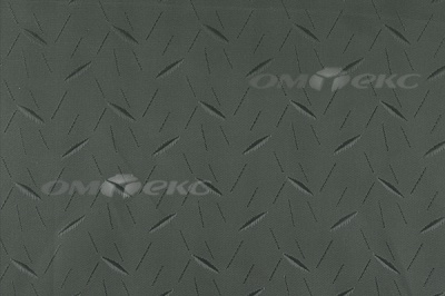 Ткань подкладочная жаккард Р14076-1, 18-5203, 85 г/м2, шир. 150 см, 230T темно-серый - купить в Кисловодске. Цена 168.15 руб.