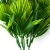 Трава искусственная -5, шт  (колючка 30 см/8 см)				 - купить в Кисловодске. Цена: 150.33 руб.