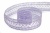 Тесьма кружевная 0621-1669, шир. 20 мм/уп. 20+/-1 м, цвет 107-фиолет - купить в Кисловодске. Цена: 673.91 руб.