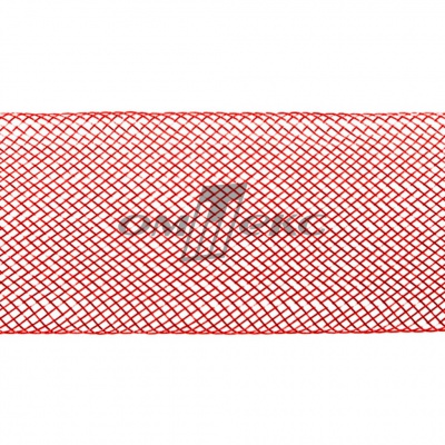 Регилиновая лента, шир.30мм, (уп.22+/-0,5м), цв. 07- красный - купить в Кисловодске. Цена: 180 руб.
