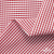 Ткань сорочечная Клетка Виши, 115 г/м2, 58% пэ,42% хл, шир.150 см, цв.5-красный, (арт.111) - купить в Кисловодске. Цена 306.69 руб.
