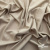 Ткань сорочечная Илер 100%полиэстр, 120 г/м2 ш.150 см, цв. бежевый - купить в Кисловодске. Цена 290.24 руб.