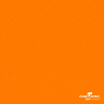 Шифон 100D, 80 гр/м2, шир.150см, цвет неон.оранжевый - купить в Кисловодске. Цена 145.81 руб.