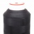 Нитки текстурированные некручёные, намот. 5 000 м, цвет чёрный - купить в Кисловодске. Цена: 70.43 руб.