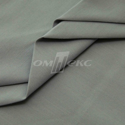 Ткань сорочечная стрейч 15-4305, 115 гр/м2, шир.150см, цвет серый - купить в Кисловодске. Цена 307.75 руб.