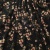 Плательная ткань "Фламенко" 3.1, 80 гр/м2, шир.150 см, принт растительный - купить в Кисловодске. Цена 239.03 руб.