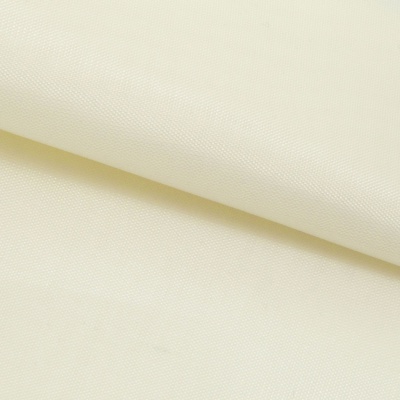 Ткань подкладочная Таффета 11-0606, 48 гр/м2, шир.150см, цвет молоко - купить в Кисловодске. Цена 56.07 руб.