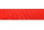 Окантовочная тесьма №113, шир. 22 мм (в упак. 100 м), цвет красный - купить в Кисловодске. Цена: 271.60 руб.