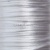 Шнур атласный 2 мм (упак.100 ярд +/- 1) цв.-белый - купить в Кисловодске. Цена: 245 руб.