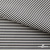 Ткань сорочечная Полоска Кенди, 115 г/м2, 58% пэ,42% хл, шир.150 см, цв.6-черный, (арт.110) - купить в Кисловодске. Цена 306.69 руб.