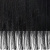 Трикотажное полотно, Сетка с пайетками бахрома, шир.130 см, #310, цв.-чёрный - купить в Кисловодске. Цена 1 039.97 руб.