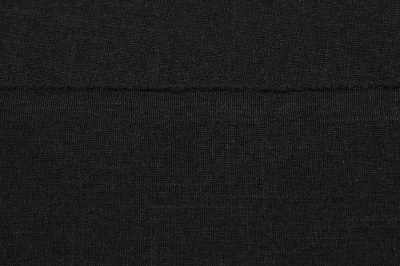 Ткань костюмная 25332 2031, 167 гр/м2, шир.150см, цвет чёрный - купить в Кисловодске. Цена 342.79 руб.
