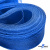 Регилиновая лента, шир.100мм, (уп.25 ярд), синий - купить в Кисловодске. Цена: 687.05 руб.