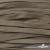 Шнур плетеный (плоский) d-12 мм, (уп.90+/-1м), 100% полиэстер, цв.274 - бежевый - купить в Кисловодске. Цена: 8.62 руб.
