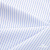 Ткань сорочечная Ронда, 115 г/м2, 58% пэ,42% хл, шир.150 см, цв.3-голубая, (арт.114) - купить в Кисловодске. Цена 306.69 руб.