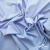 Ткань сорочечная Илер 100%полиэстр, 120 г/м2 ш.150 см, цв. небесный - купить в Кисловодске. Цена 290.24 руб.