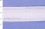 Лента шторная 30 мм (100 м) синяя упак. / равномерная сборка - купить в Кисловодске. Цена: 681.04 руб.
