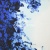 Плательная ткань "Фламенко" 19.1, 80 гр/м2, шир.150 см, принт растительный - купить в Кисловодске. Цена 241.49 руб.