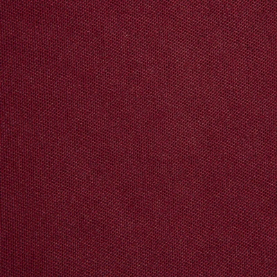 Ткань смесовая для спецодежды "Униформ" 19-1725, 200 гр/м2, шир.150 см, цвет бордовый - купить в Кисловодске. Цена 140.14 руб.