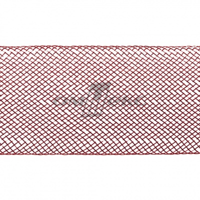 Регилиновая лента, шир.65мм, (уп.25 ярд), цветной - купить в Кисловодске. Цена: 499.43 руб.