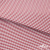 Ткань сорочечная Клетка Виши, 115 г/м2, 58% пэ,42% хл, шир.150 см, цв.5-красный, (арт.111) - купить в Кисловодске. Цена 306.69 руб.