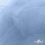 Сетка Фатин Глитер серебро, 12 (+/-5) гр/м2, шир.150 см, 16-93/голубой - купить в Кисловодске. Цена 145.46 руб.