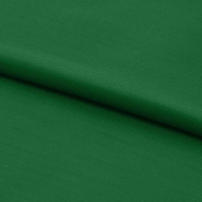 Ткань подкладочная Таффета 19-5420, антист., 54 гр/м2, шир.150см, цвет зелёный - купить в Кисловодске. Цена 65.53 руб.