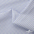 Ткань сорочечная Клетка Виши, 115 г/м2, 58% пэ,42% хл, шир.150 см, цв.2-голубой, (арт.111) - купить в Кисловодске. Цена 306.69 руб.