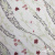 Сетка с вышивкой "Мадрид" 135 г/м2, 100% нейлон, ширина 130 см, Цвет 4/Черный - купить в Кисловодске. Цена 980 руб.